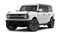 2026 Ford Bronco Outer Banks - Crossroads Courtesy Demo