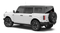 2026 Ford Bronco Outer Banks - Crossroads Courtesy Demo