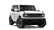 2026 Ford Bronco Outer Banks - Crossroads Courtesy Demo