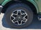 2025 Ford Bronco Outer Banks - Crossroads Courtesy Demo