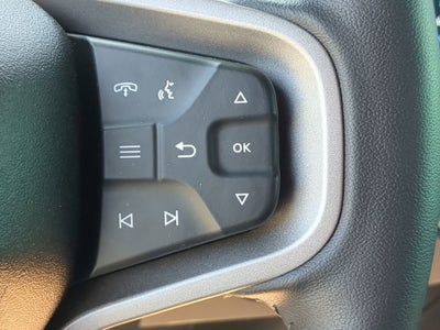 2025 Ford Bronco Outer Banks - Crossroads Courtesy Demo