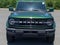 2025 Ford Bronco Outer Banks - Crossroads Courtesy Demo