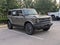 2026 Ford Bronco Lifted W/Custom Wheels