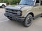 2026 Ford Bronco Lifted W/Custom Wheels