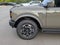 2026 Ford Bronco Lifted W/Custom Wheels