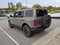 2026 Ford Bronco Lifted W/Custom Wheels