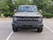2026 Ford Bronco Lifted W/Custom Wheels