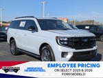 2025 Ford Expedition Active - Crossroads Courtesy Demo