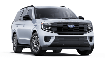 2025 Ford Expedition Active - Crossroads Courtesy Demo