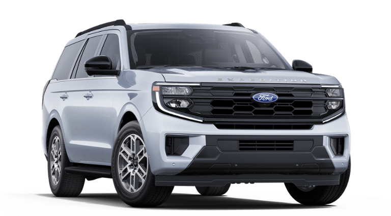 2025 Ford Expedition Active - Crossroads Courtesy Demo