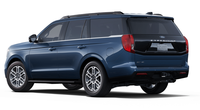 2025 Ford Expedition Active - Crossroads Courtesy Demo
