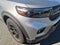 2021 Ford Explorer Timberline