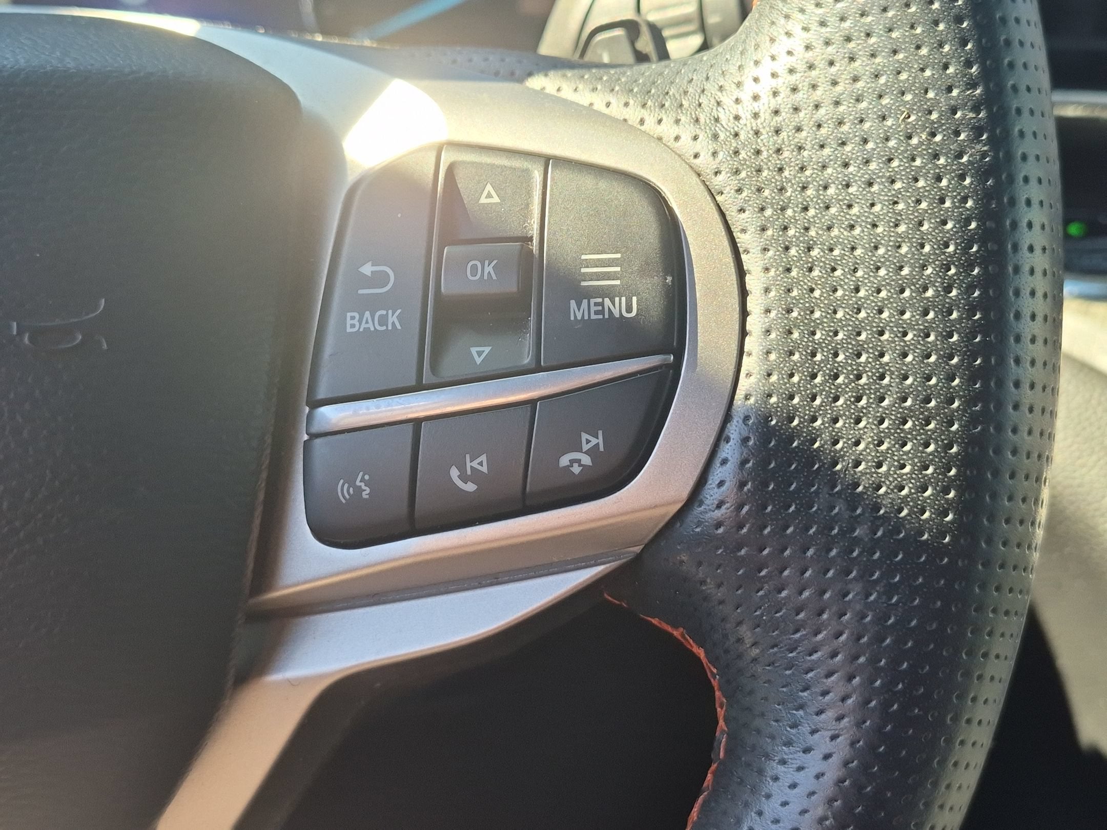 2021 Ford Explorer Timberline
