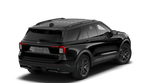2026 Ford Explorer ST-Line - Crossroads Courtesy Demo