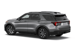2026 Ford Explorer ST-Line - Crossroads Courtesy Demo