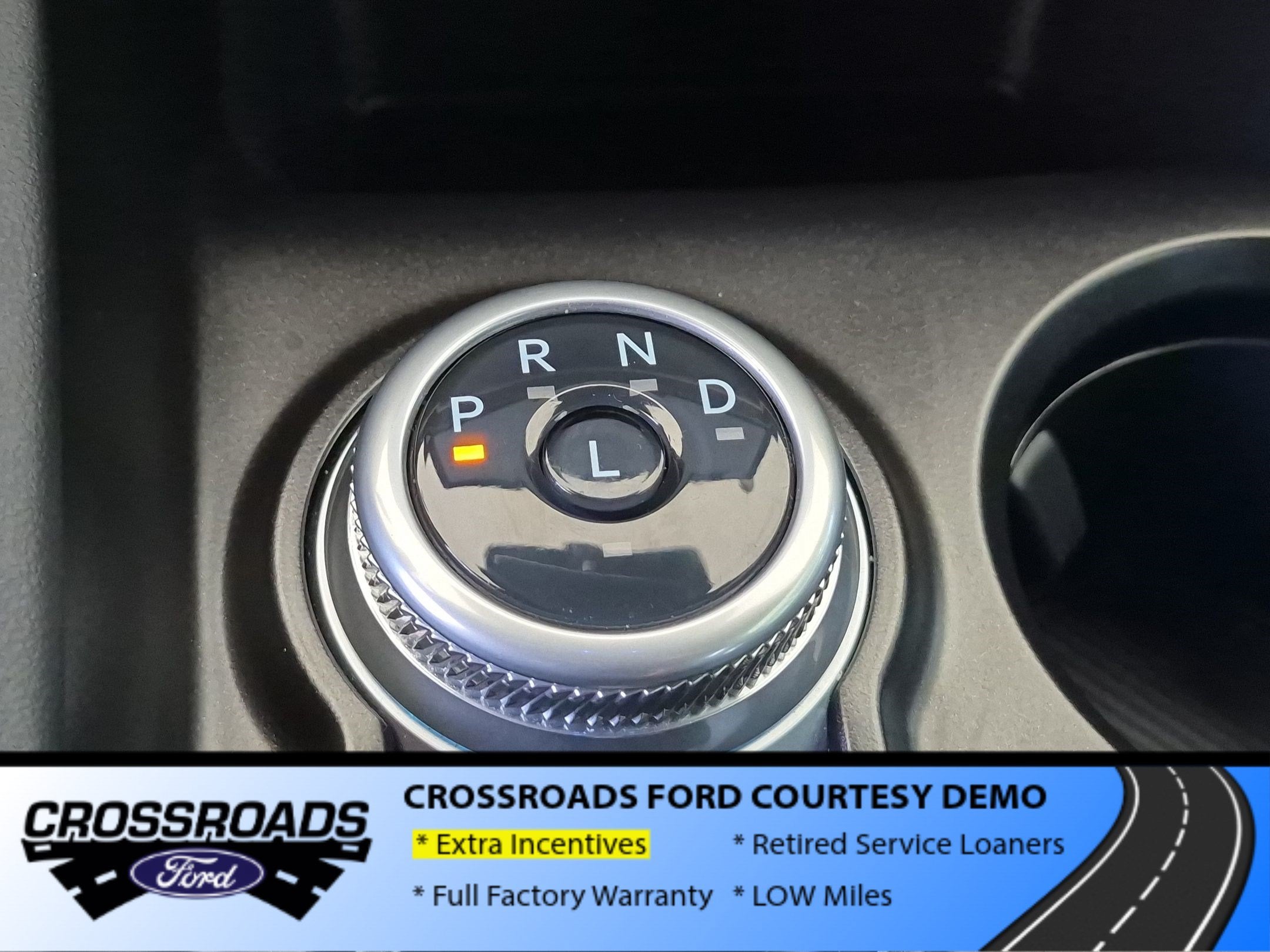 2026 Ford Explorer ST-Line - Crossroads Courtesy Demo