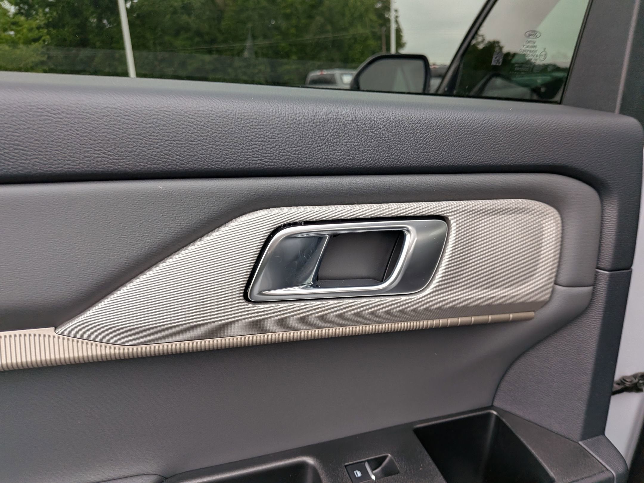 2026 Ford Explorer Active - Crossroads Courtesy Demo