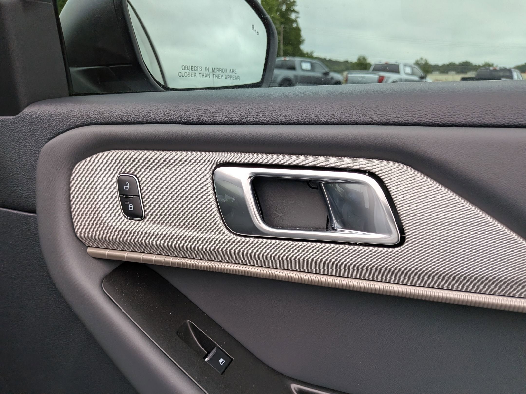 2026 Ford Explorer Active - Crossroads Courtesy Demo