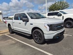 2024 Ford F-150 Lightning Flash