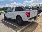 2024 Ford F-150 Lightning Flash