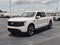 2025 Ford F-150 Lightning Platinum
