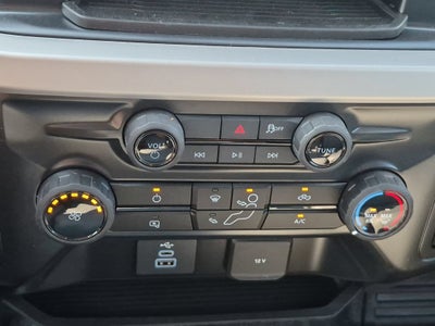 2026 Ford Super Duty F-250 SRW XL 8ft Reading SL Service Body