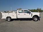 2026 Ford Super Duty F-250 SRW XL 8ft Reading SL Service Body