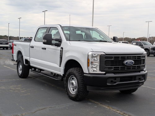 2026 Ford Super Duty F-250 SRW XLT