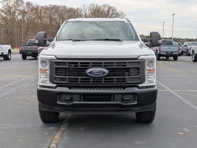 2026 Ford Super Duty F-250 SRW XLT