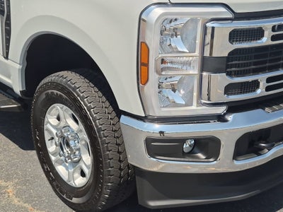 2026 Ford Super Duty F-250 SRW XLT