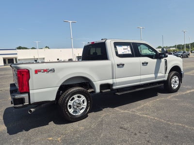 2026 Ford Super Duty F-250 SRW XLT