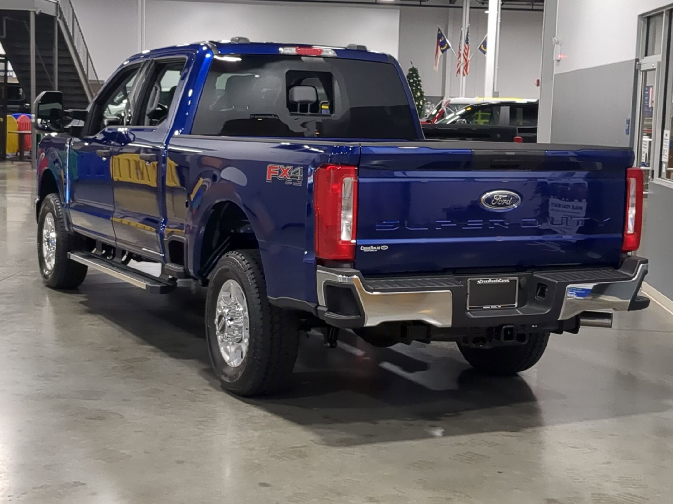 2026 Ford Super Duty F-250 SRW XLT