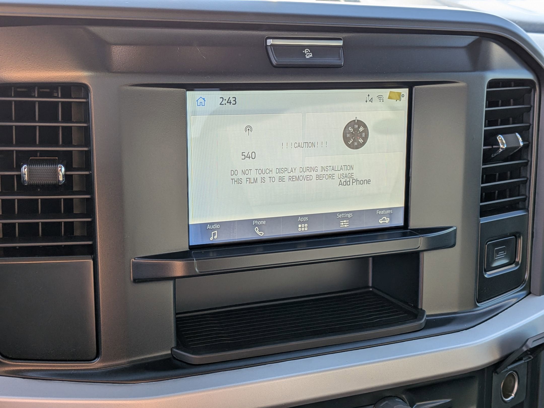 2026 Ford Super Duty F-250 SRW XLT