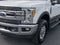 2017 Ford Super Duty F-250 SRW Lariat