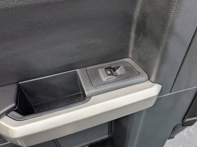 2017 Ford Super Duty F-250 SRW Lariat