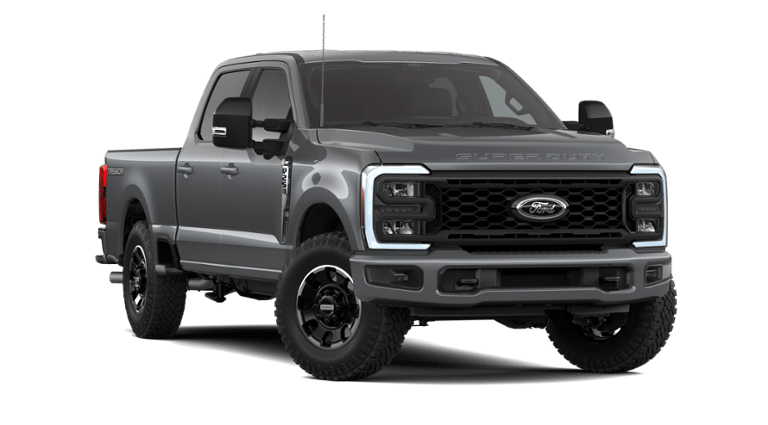 2026 Ford Super Duty F-250 SRW XLT