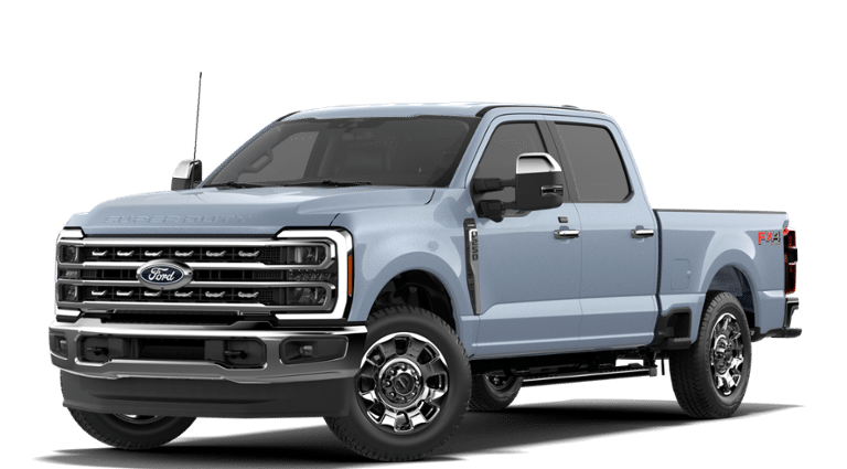 2027 Ford Super Duty F-250 SRW LARIAT