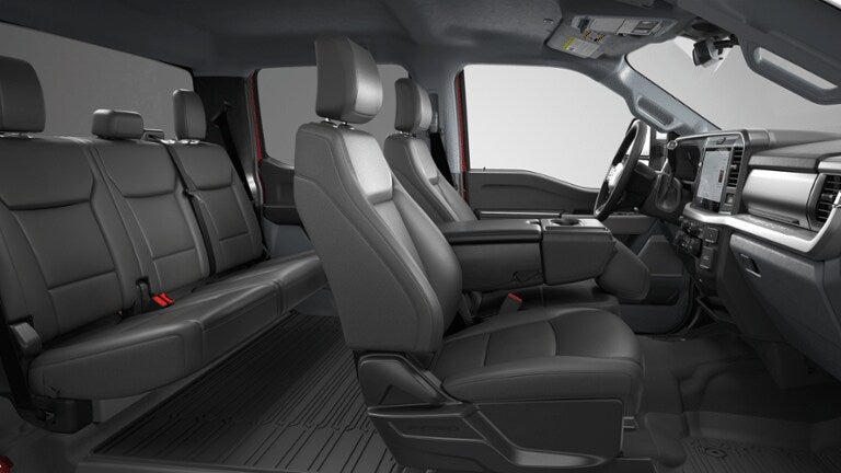2026 Ford Super Duty F-250 SRW XLT