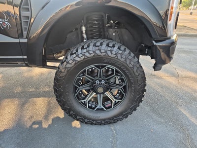 2024 Ford Super Duty F-250 SRW LARIAT