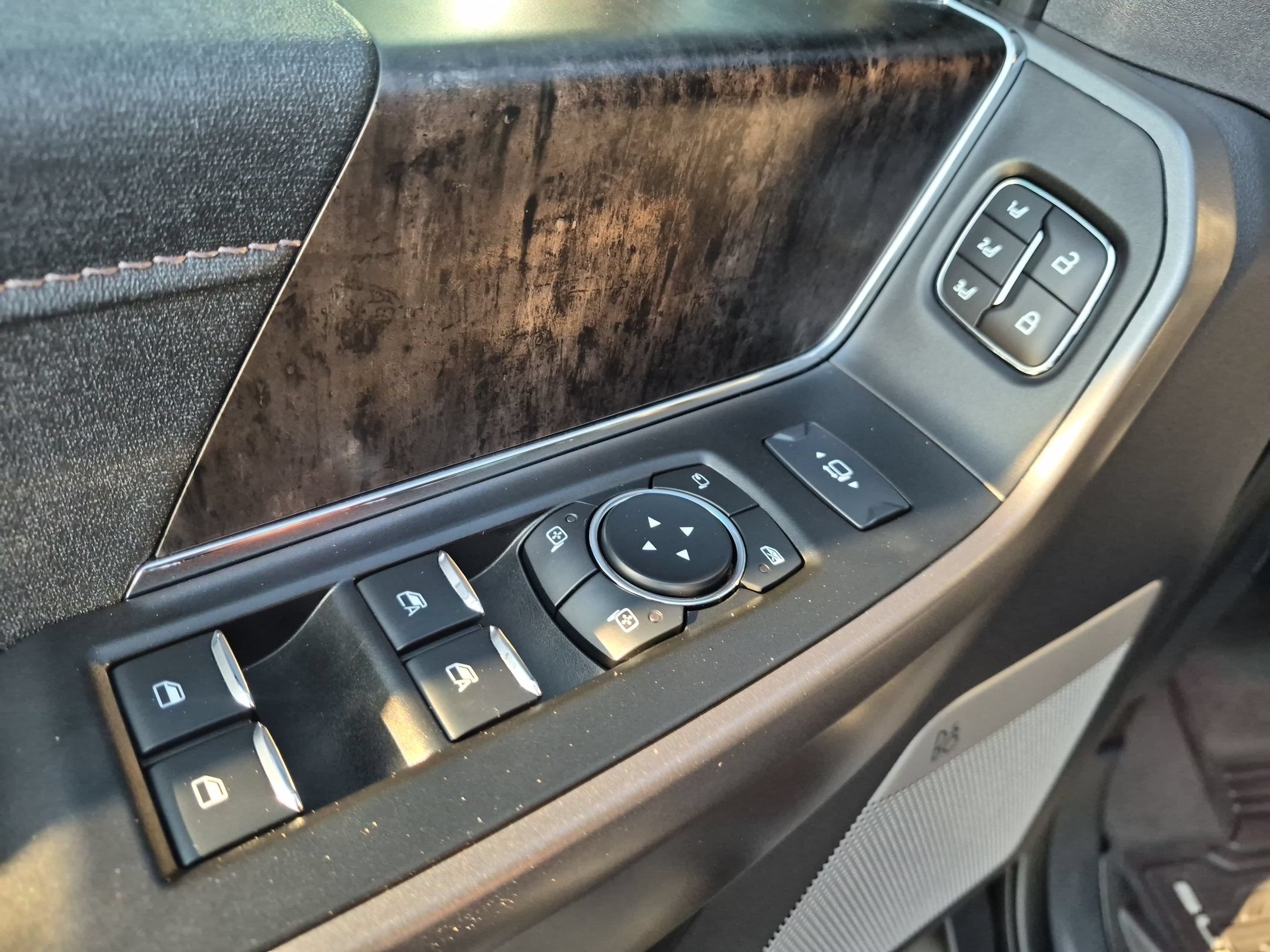 2024 Ford Super Duty F-250 SRW LARIAT