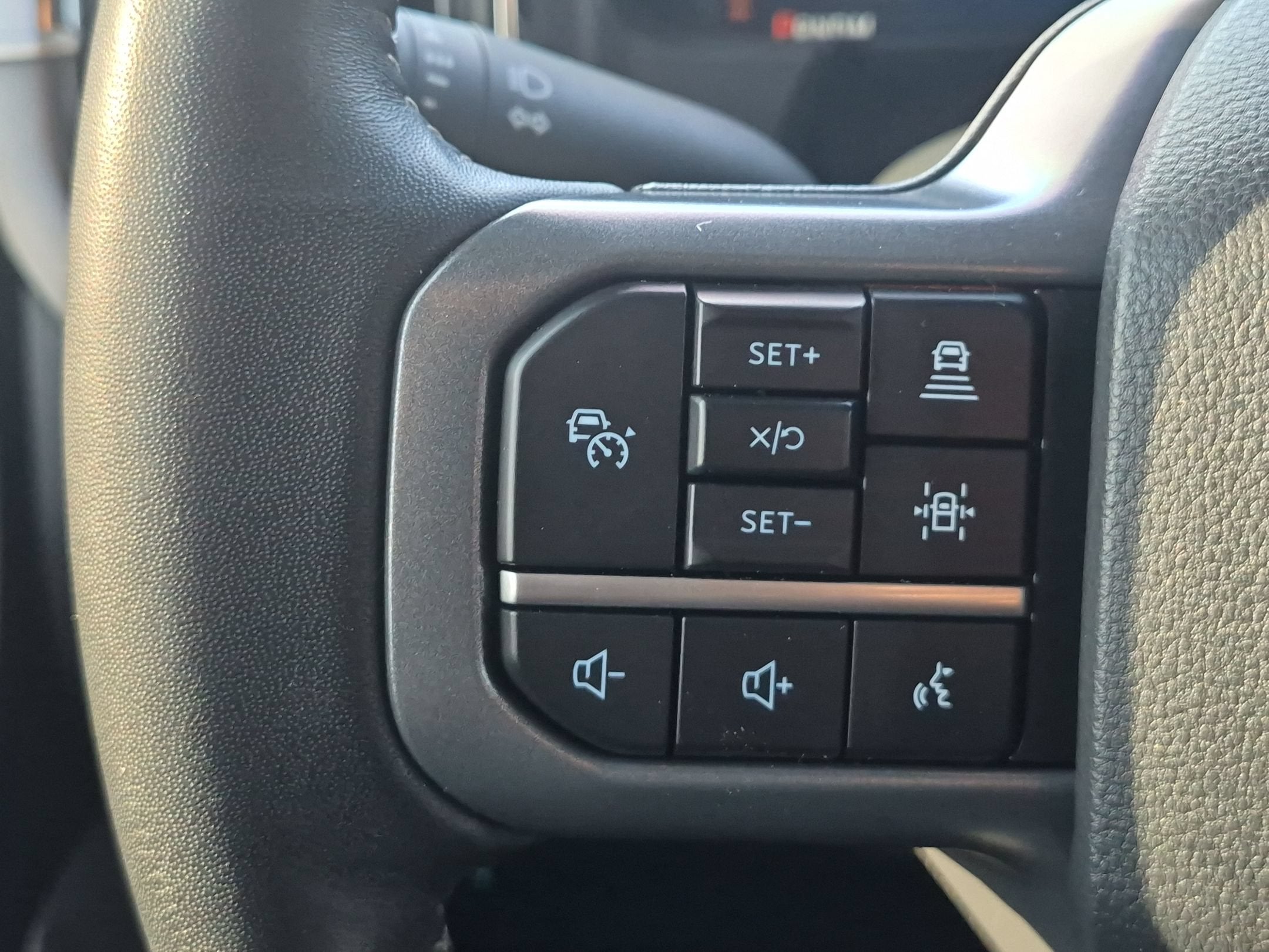 2024 Ford Super Duty F-250 SRW LARIAT