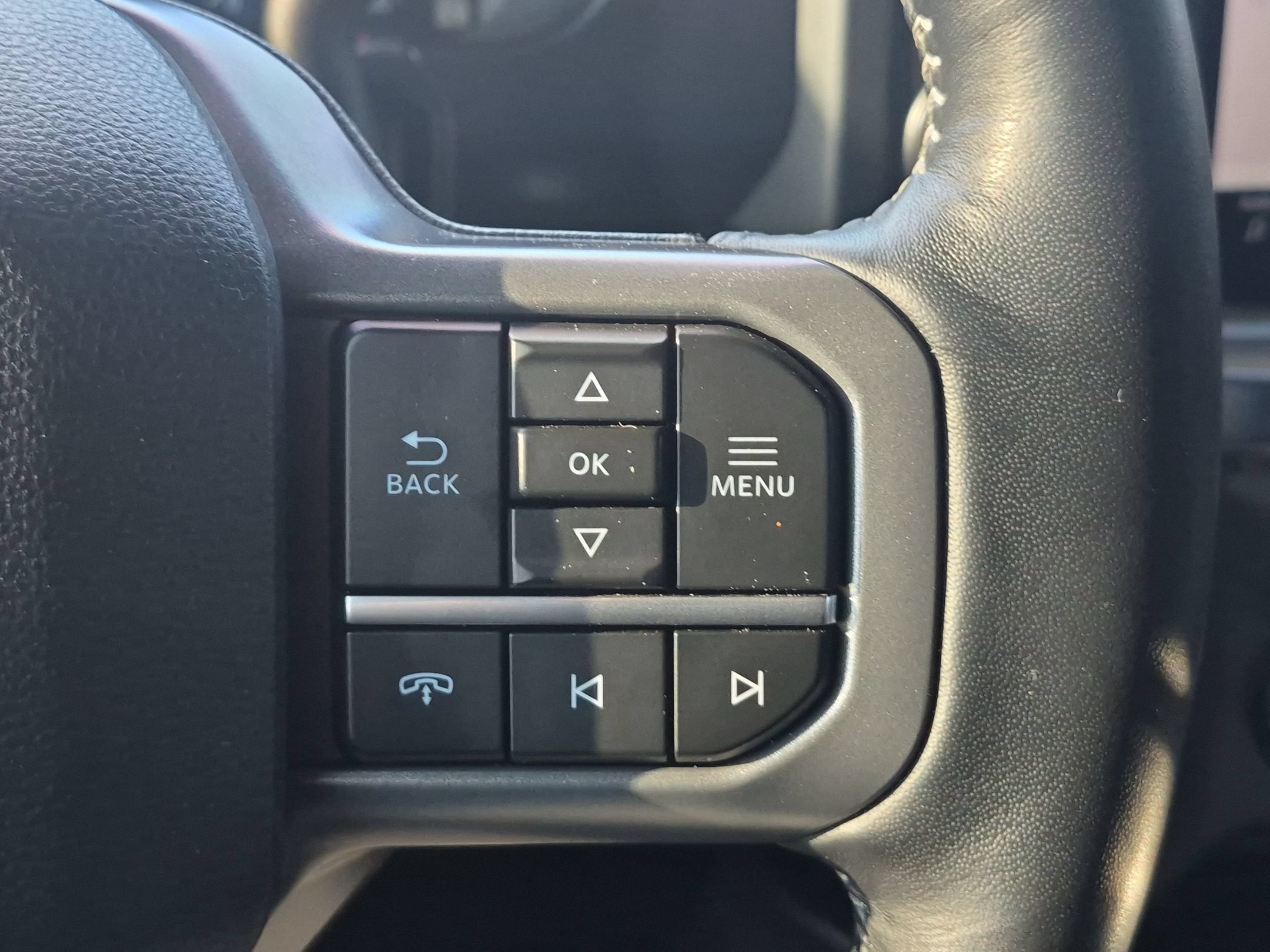 2024 Ford Super Duty F-250 SRW LARIAT