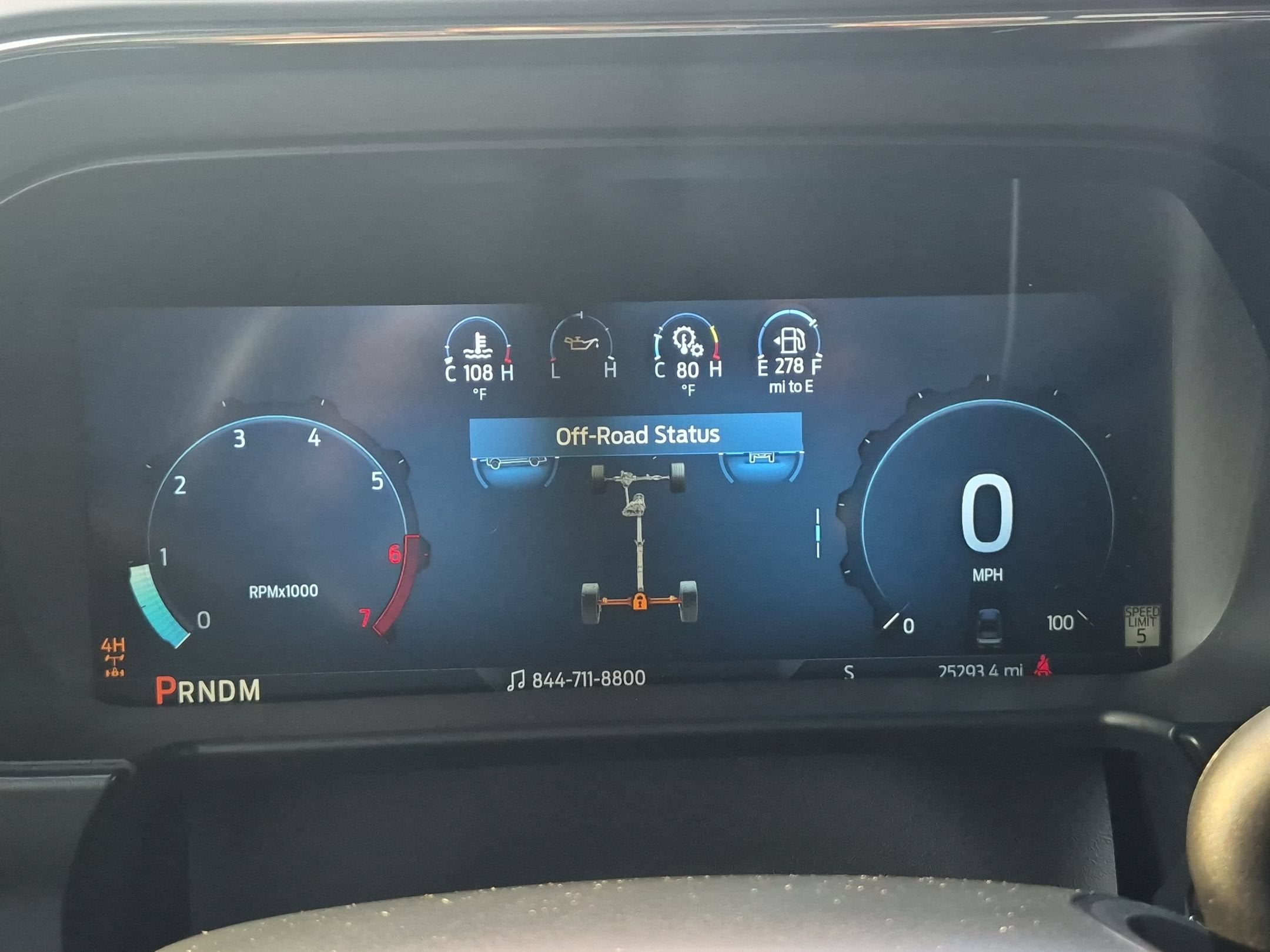 2024 Ford Super Duty F-250 SRW LARIAT