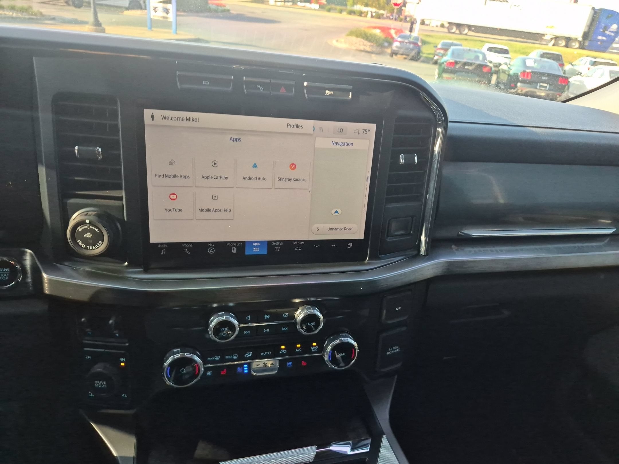 2024 Ford Super Duty F-250 SRW LARIAT