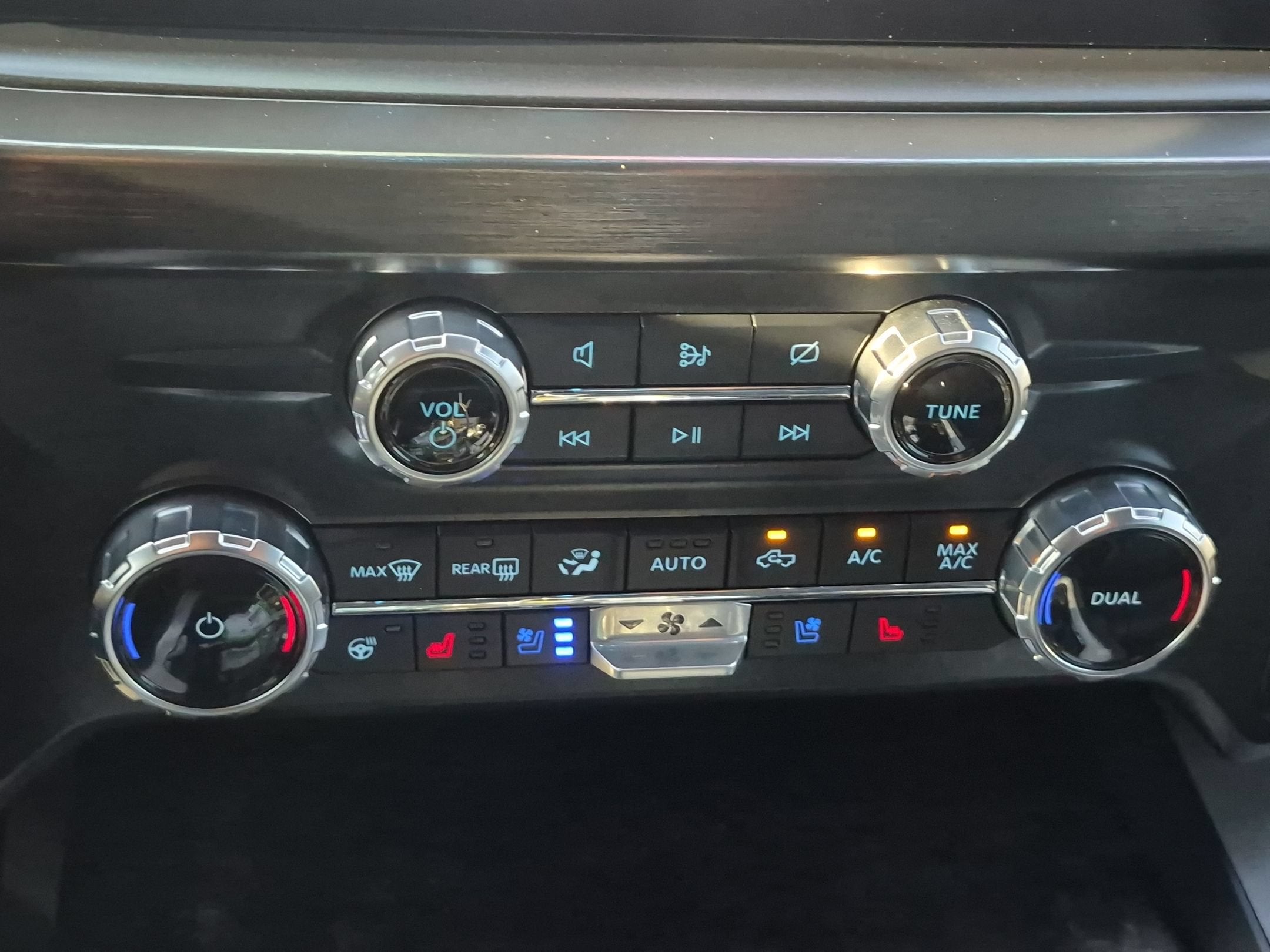 2024 Ford Super Duty F-250 SRW LARIAT