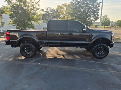2024 Ford Super Duty F-250 SRW LARIAT