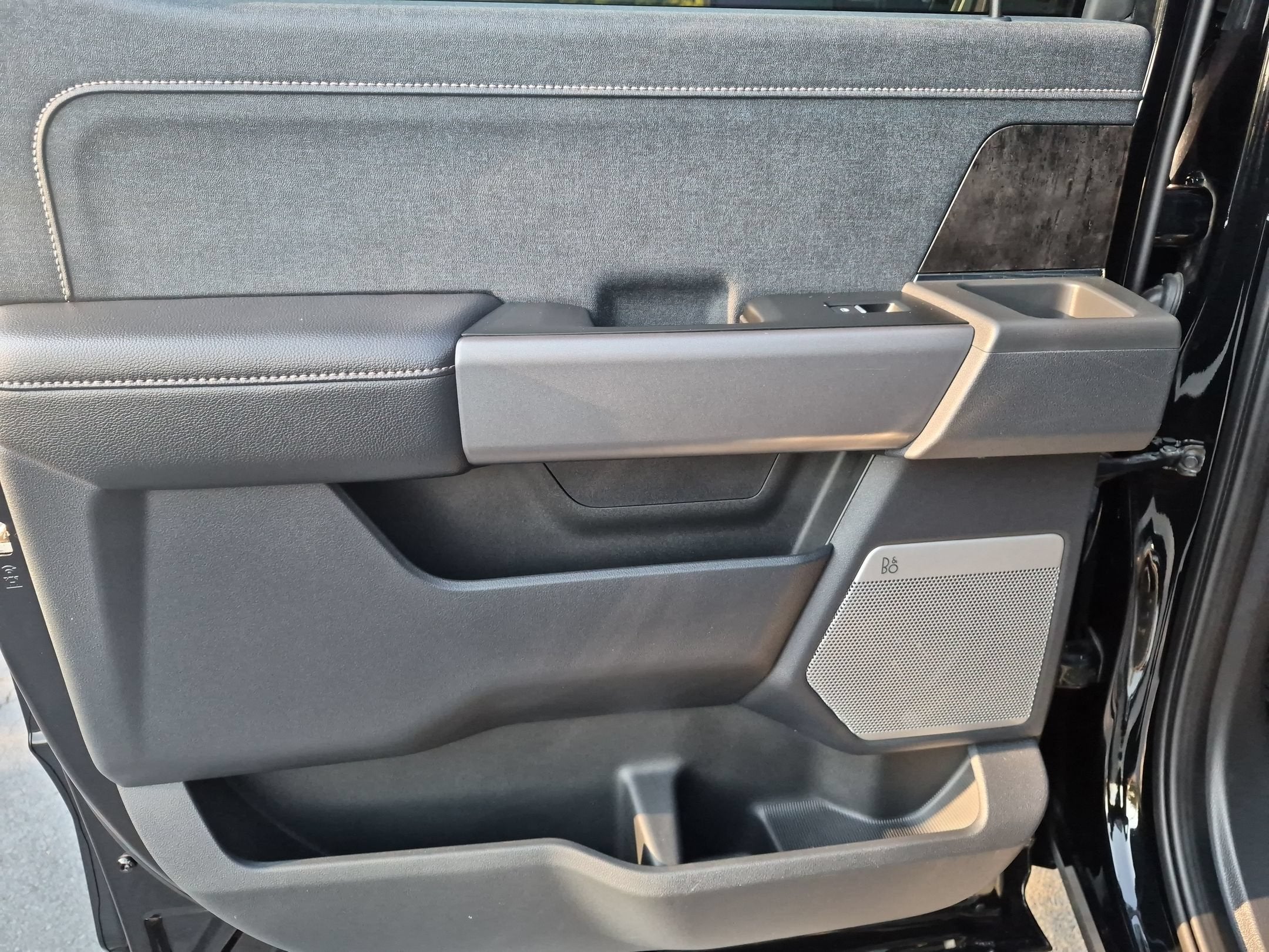 2024 Ford Super Duty F-250 SRW LARIAT