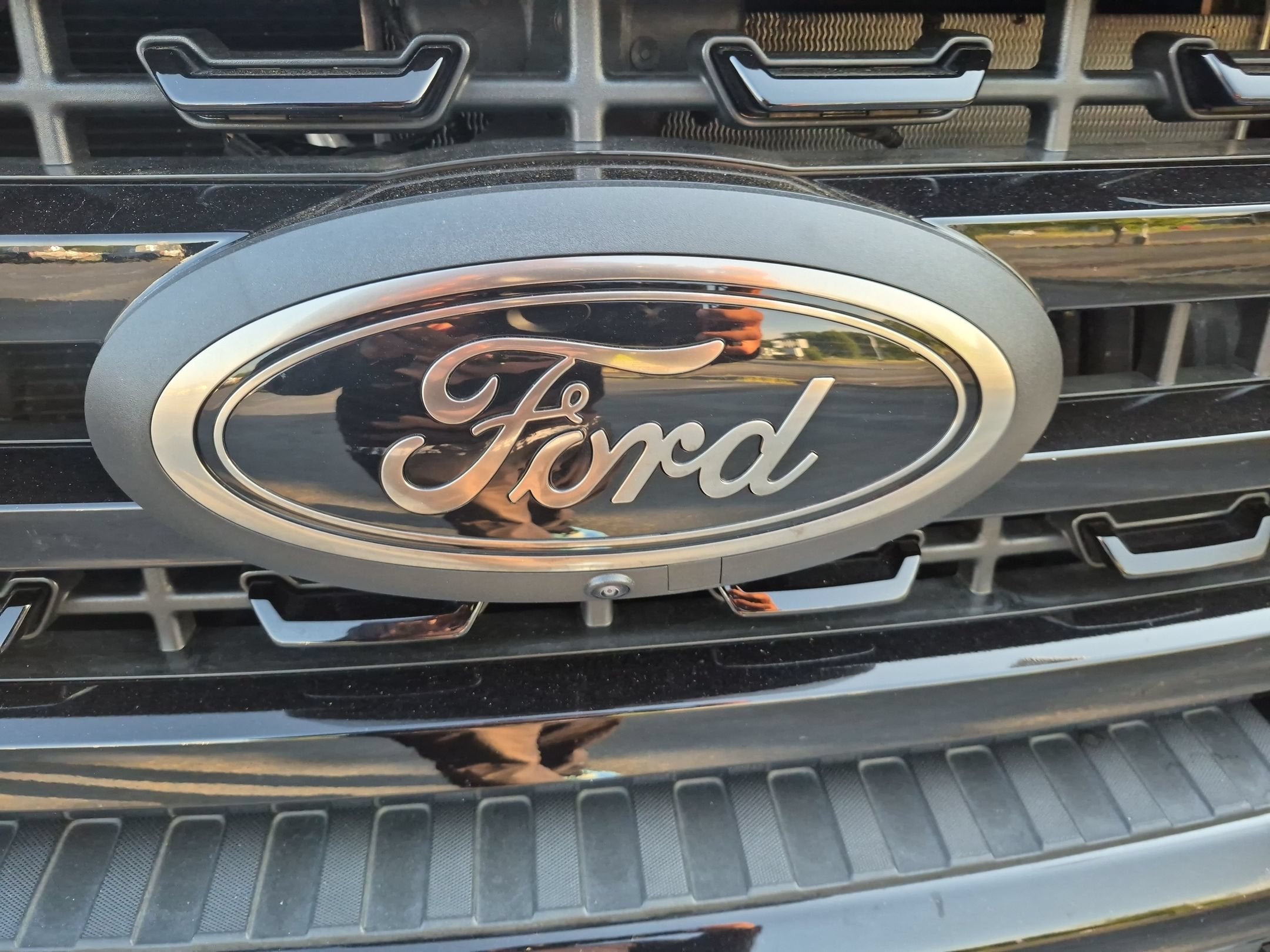2024 Ford Super Duty F-250 SRW LARIAT