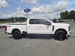 2024 Ford Super Duty F-250 SRW XLT