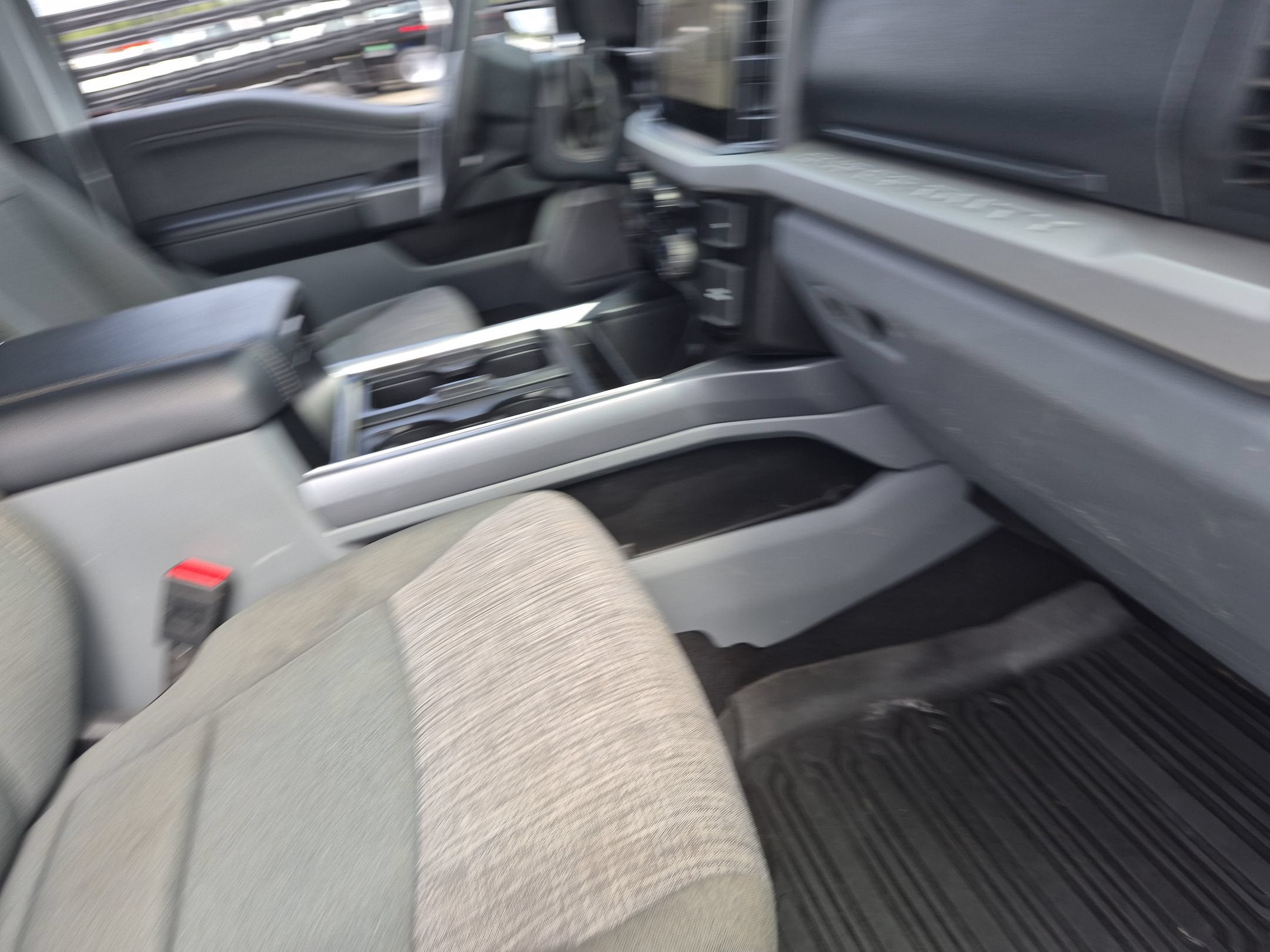 2024 Ford Super Duty F-250 SRW XLT